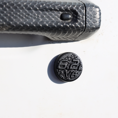6.2L V8 | Key Lock Cap